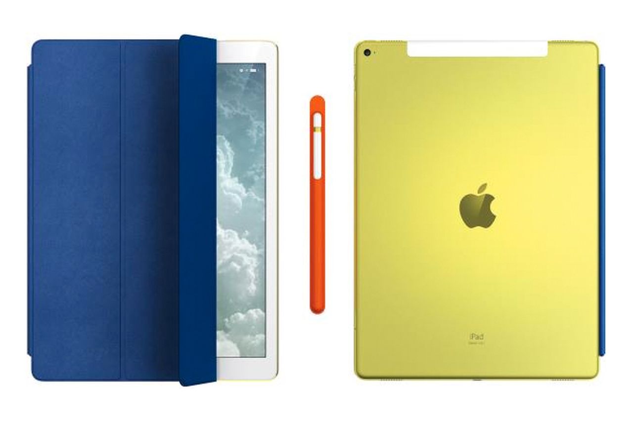 one-of-a-kind iPad Pro donated to London Design Museum