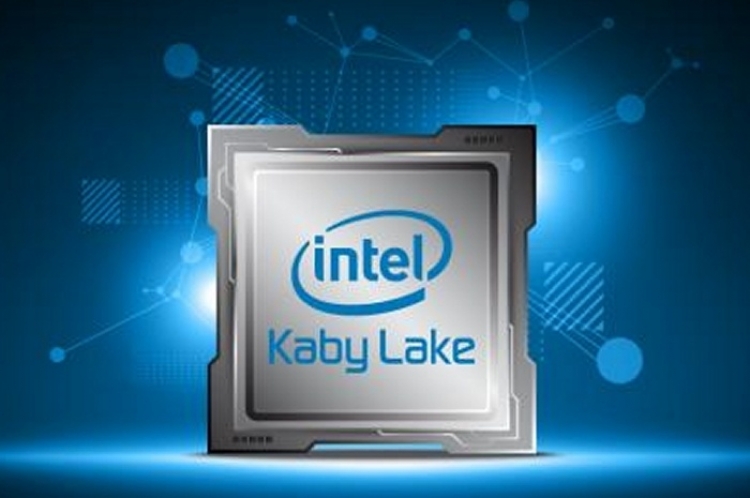 Intel Kaby Lake to power new Windows 10 laptops