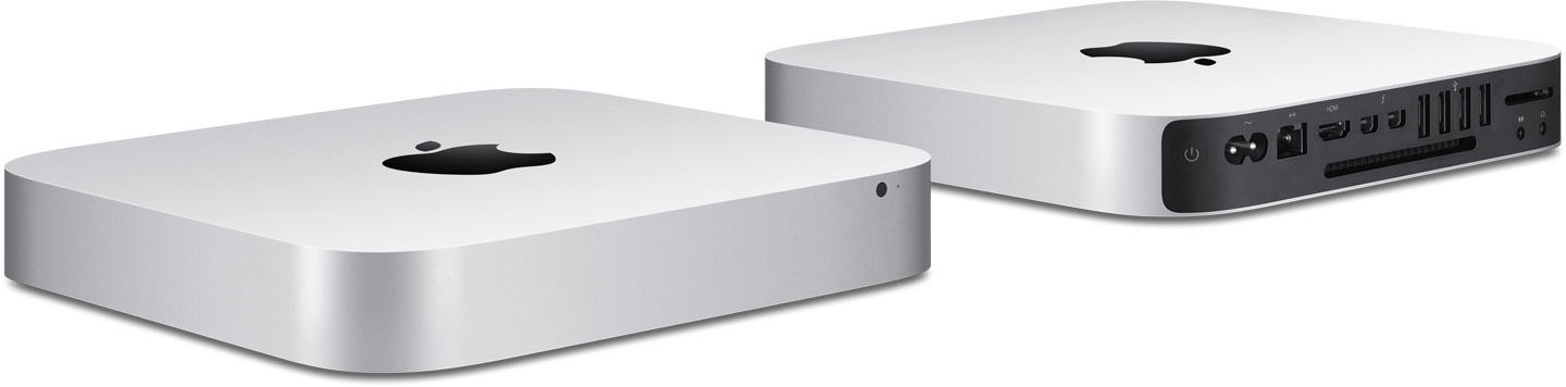 Apple Mac Mini 2016