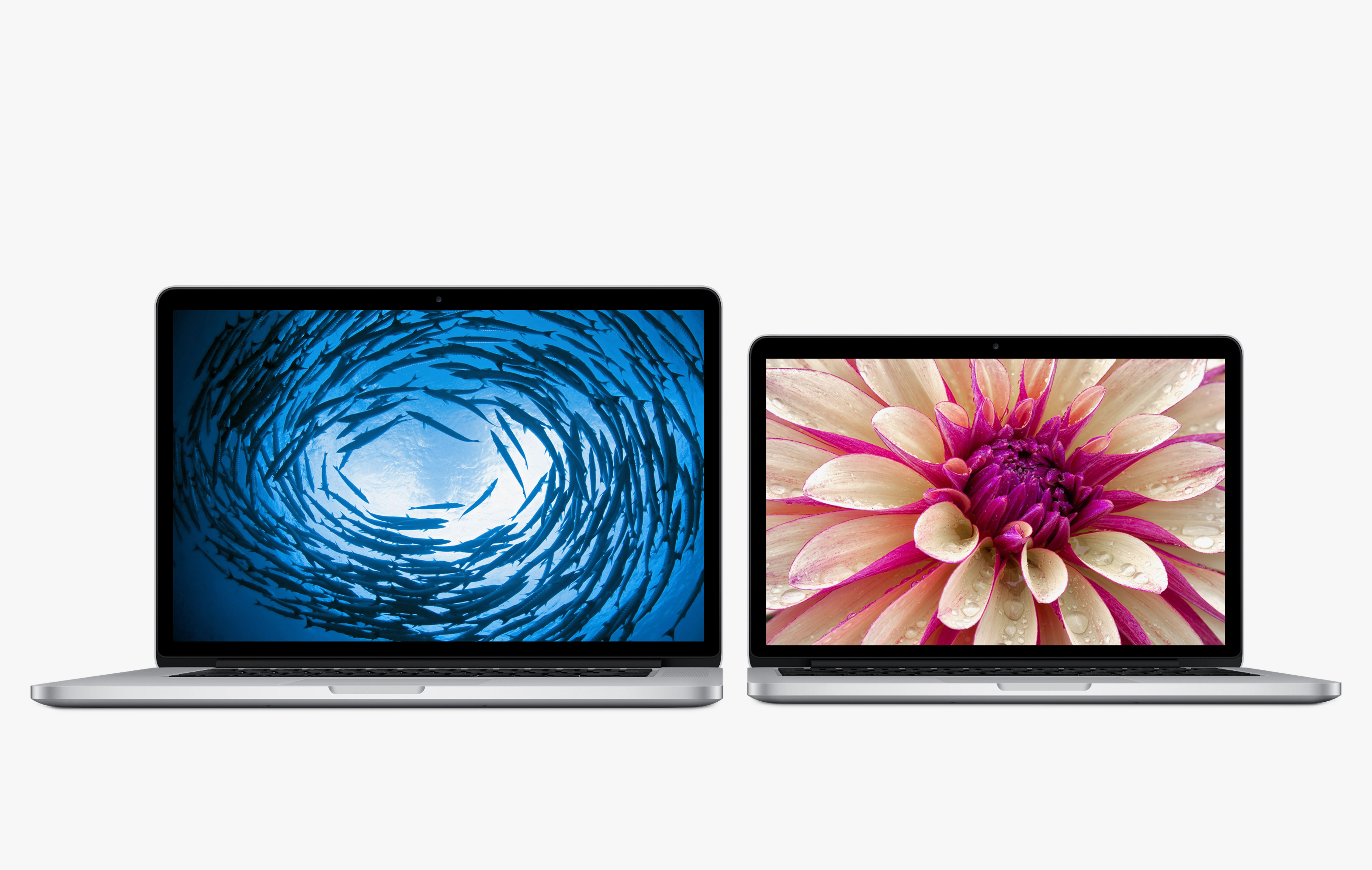 MacBook Pro Retina 5K could happen