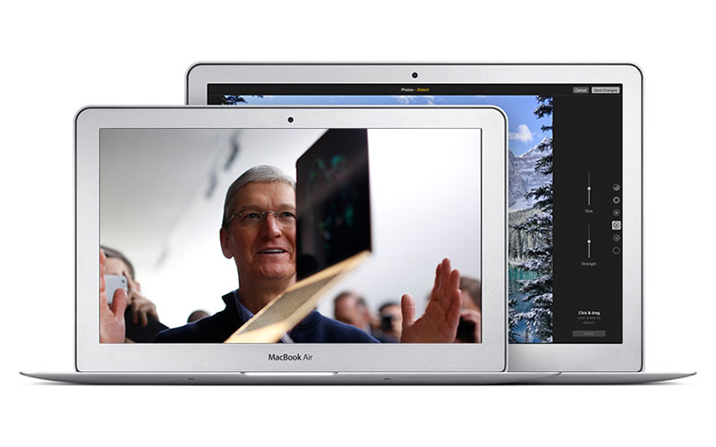 Will there be a new MacBook Air for 2016?