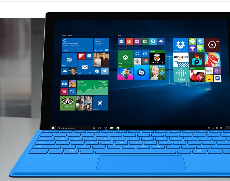 Roblox Surface Pro