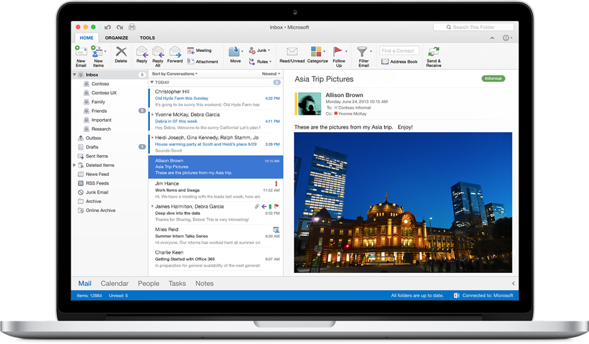 office 365 professional for mac