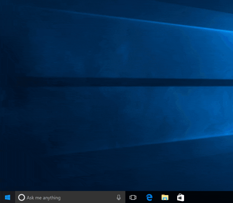 Your Windows 10 laptop is going to feel a bit more like a Windows 7 PC with upcoming update