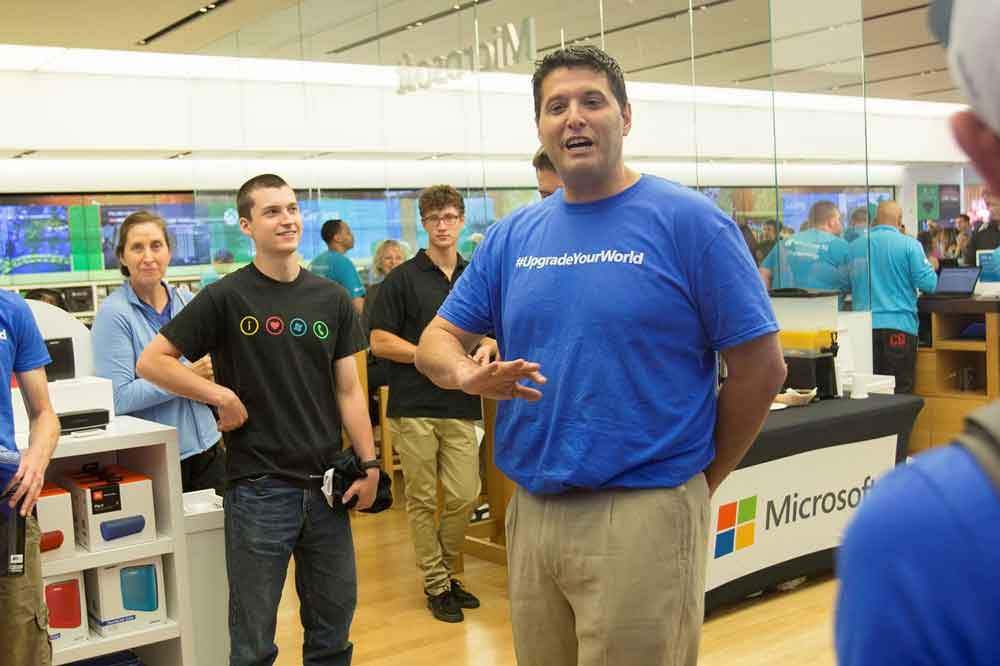 Microsoft Windows 10 reaches 200 million installs