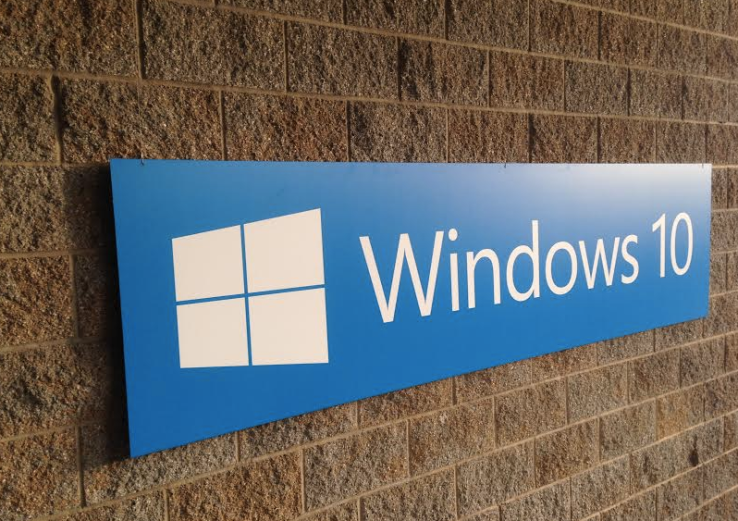 Microsoft Windows 10 update cycle