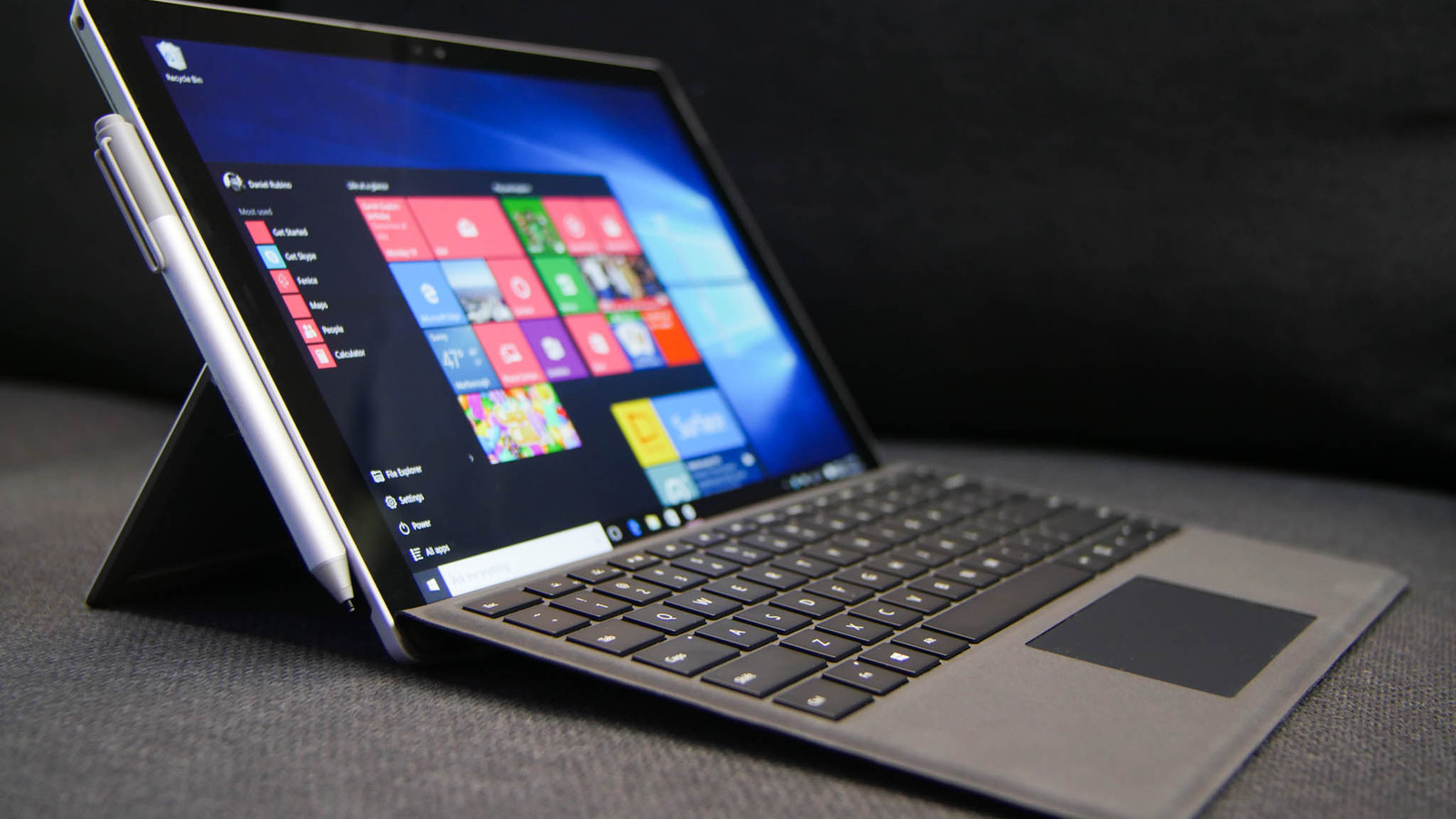 National Security Agency greenlights Microsoft Surface tablets for top secret government use