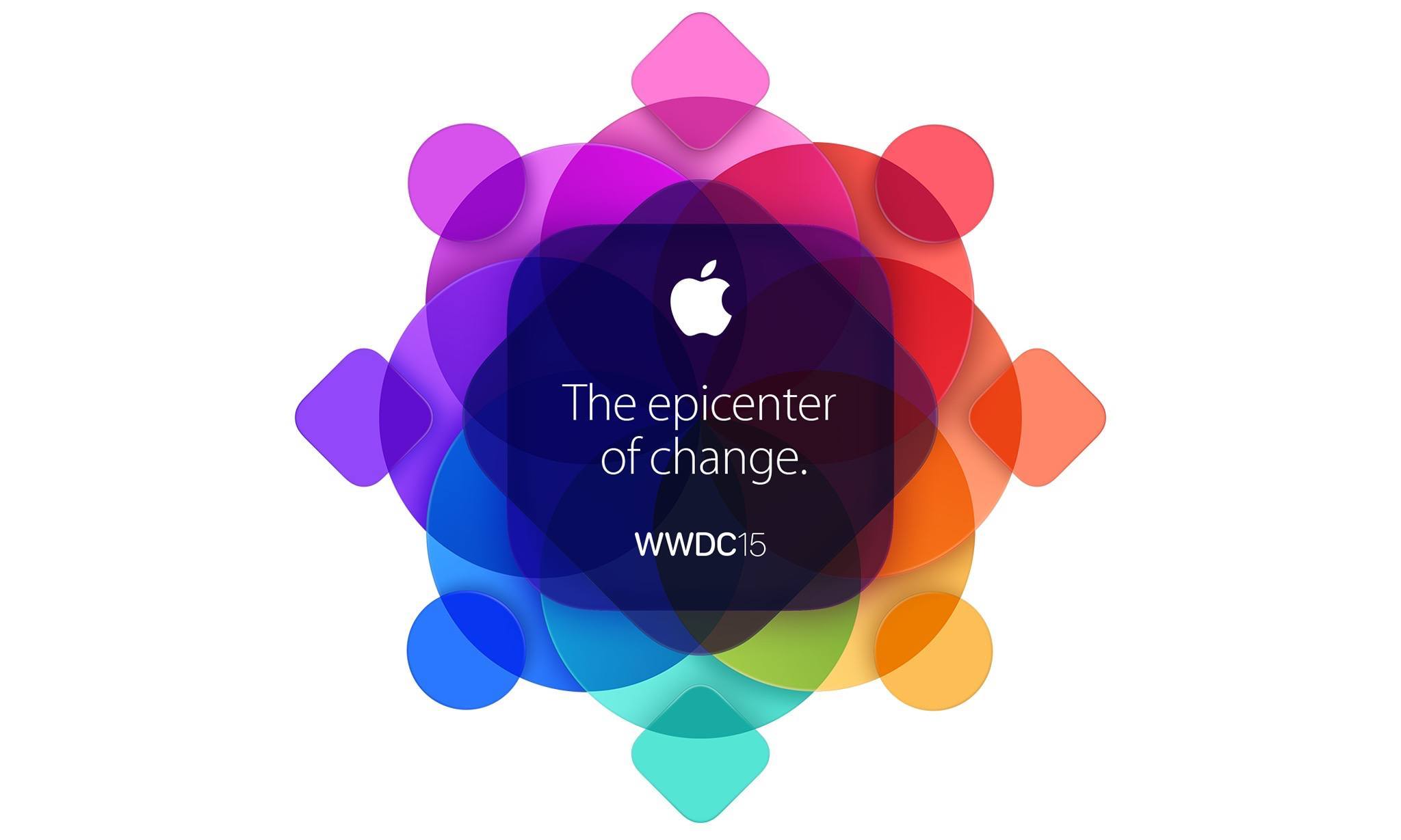 Apple WWDC 2015 keynote highlights
