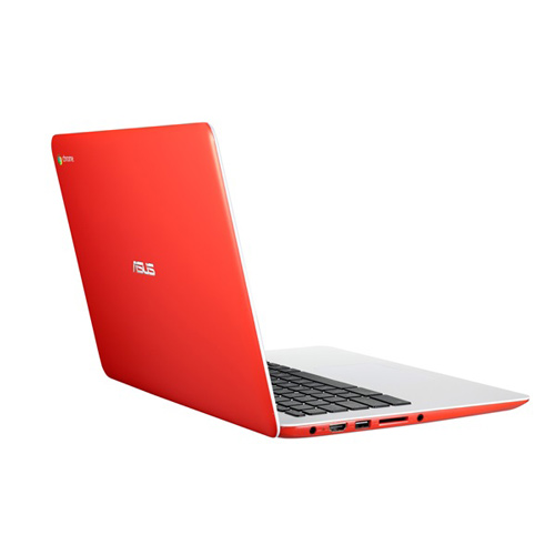 ASUS C300SA-DS02-RD Chromebook