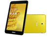 ASUS MeMO Pad ME176CX-A1-YL 7 Inch Tablet Android 4.4 16GB 1GB RAM Yellow 