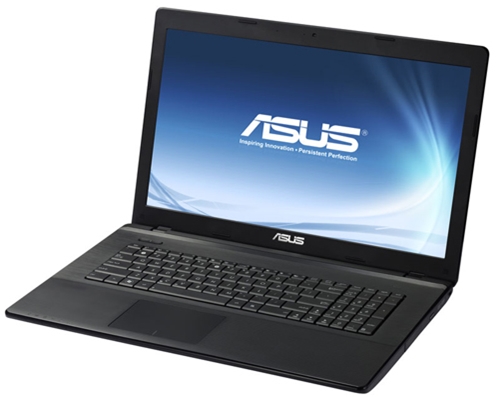ASUS X751LX-DH71WX 17.3 Inch