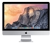 Apple iMac ME088LL/A Yosmite