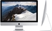 Apple iMac with Retina 5K display Z0QX00BLL front and side