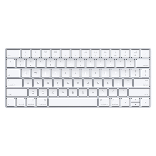 Apple Magic Keyboard MLA22AB/A Arabic