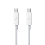 Apple Thunderbolt cable MD861LL/A (2.0m)