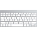 Apple Wireless Keyboard MC184LL/B