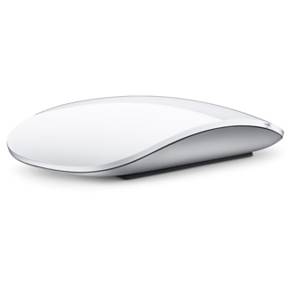 MB829LL/A Apple Wireless Magic Mouse