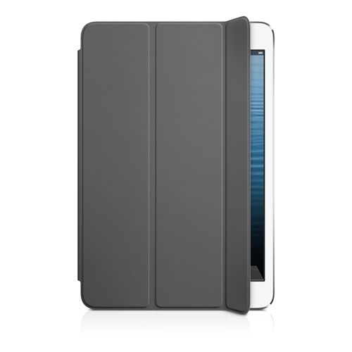 Apple iPad mini Smart Cover - Dark Gray MD963LL/A