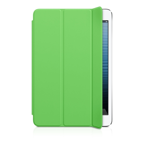 iPad mini Smart Cover - Green MD969LL/A
