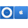 Apple iPod Shuffle 2GB MKME2LL/A Blue