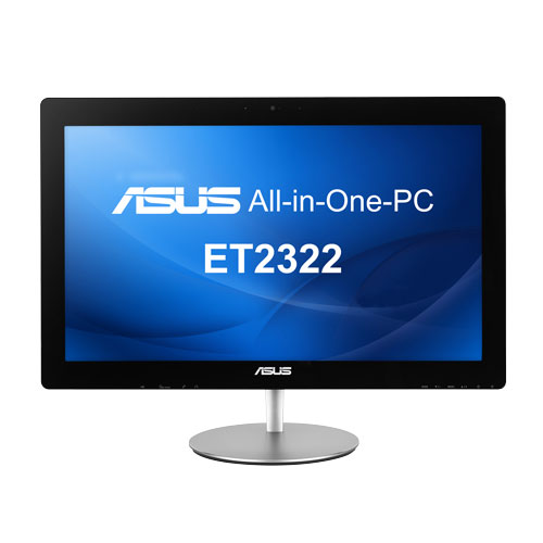 ASUS All-In-One ET2322IUTH-C2 Desktop PC