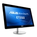 ASUS All-In-One ET2322IUTH-C2 Desktop PC