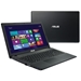Asus D550MAV-DB01 Laptop FrontBack
