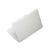 ASUS K200MA-DS01T-WH Back