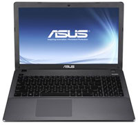 ASUS P550LAV-XH51 15.6" Laptop