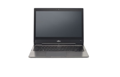 Fujitsu T732 Lifebook Convertible Ultrabook BTDK430000BAAELG