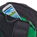 Griffith Park Backpack BOGB115 iPhone pocket