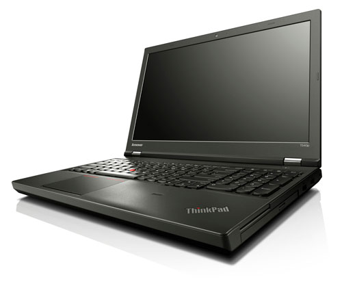 Lenovo ThinkPad T540p 20BE003NUS