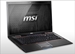 MSI GP60 Leopard Gaming Laptop 9S7-16GH21-825