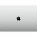 MacBook Pro 14in M3 512GB 8-Core CPU 10-Core GPU Silver - MR7J3LL/A