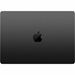 MacBook Pro 16in M3 Pro 512GB 12-Core CPU 18-Core GPU 36GB Memory Space Black - MRW23LL/A