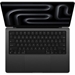 MacBook Pro 14in M3 Pro 1TB 12-Core CPU 18-Core GPU Space Black - MRX43LL/A