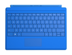 Microsoft Surface Pro 3 Type Cover GV7-00002