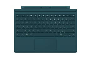 Microsoft Surface Pro 4 Type Cover R9Q-00006