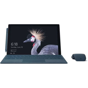 Microsoft Surface Pro 5 GWP-00001 cellular