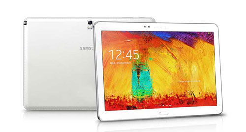 Samsung Galaxy Tab S SM-T700NZWAXAR