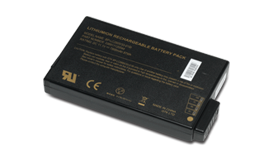 Spare Battery V-MAINBATT for Getac V100 