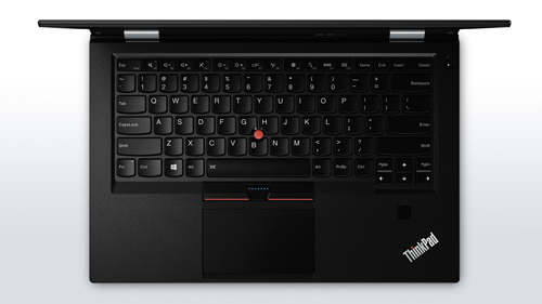 ThinkPad Carbon X1 20FB002RUS