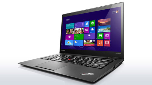 Lenovo ThinkPad X1 Carbon 20A7S03400