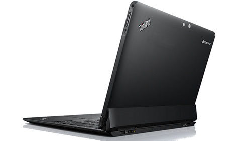 Lenovo ThinkPad Helix Convertible 20CG000SUS