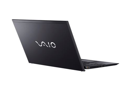 VAIO S Series Laptop for Business