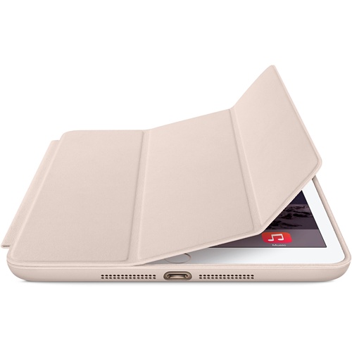 iPad mini 2 Smart Case - Soft Pink MGN32ZM/A