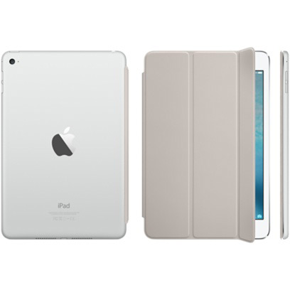 iPad mini 4 Smart Cover Stone MKM02ZM/A