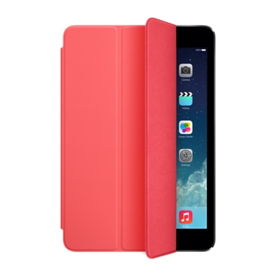 iPad mini Smart Cover - Pink MF061LL/A