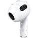 Apple AirPods (3rd Generation) Earset - Stereo - Wireless - Bluetooth - Earbud - Binaural - In-ear - White - MPNY3AM/A