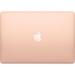 Apple MacBook Air 13" Retina MGND3LL/A: M1 8-core CPU and 7-core GPU, 256GB - Gold 2020 - 8RB880